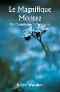 Le Magnifique Montez De Courtisane à Convertir