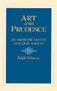 Art and Prudence