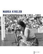 Marga Kingler
