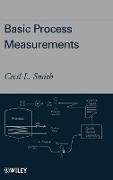 Basic Process Measurements