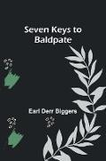 Seven Keys to Baldpate