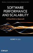 Software Performance and Scalability