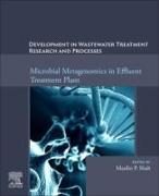 Microbial Metagenomics in Effluent Treatment Plant