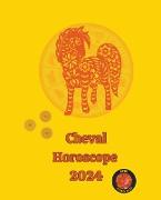 Cheval Horoscope 2024