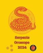 Serpente Oroscopo 2024