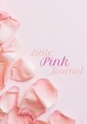 Little Pink Journal - L