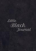 Little Black Journal - L