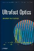 Ultrafast Optics