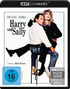 Harry und Sally (UHD-Blu-ray)