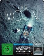 The Moon - 2-Disc Limited SteelBook