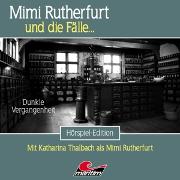 Mimi Rutherfurt 60 - Dunkle Vergangenheit