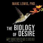 The Biology Desire
