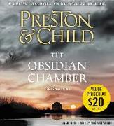 The Obsidian Chamber Lib/E