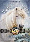 Die Pferde aus Galdur - Die silberne Spur