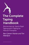 The Complete Taping Handbook