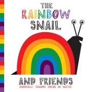 The Rainbow Snail and Friends