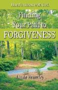 Finding Your Path to Forgiveness