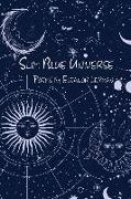 Slim Blue Universe