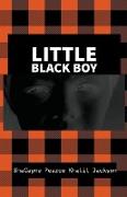 Little Black Boy