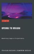 OpenGL to Vulkan