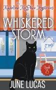A Whiskered Storm