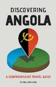Discovering Angola