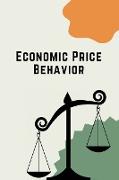 Economic Price Behavior