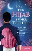 Für den Hijab seiner Tochter