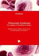 Thalassemia Syndromes