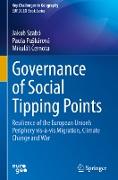Governance of Social Tipping Points