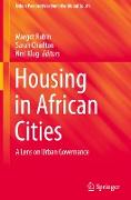 Housing in African Cities