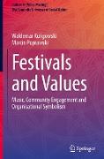 Festivals and Values