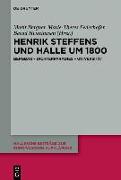 Henrik Steffens und Halle um 1800
