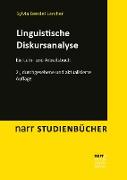 Linguistische Diskursanalyse