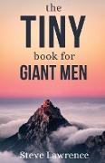 Tiny Book For Giant Men