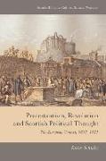Protestantism, Revolution and Scottish Political Thought