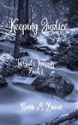 Keeping Justice