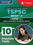 TSPSC Group 2