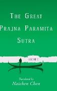 The Great Prajna Paramita Sutra, Volume 7