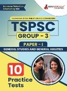 TSPSC Group 3