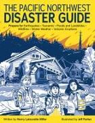 The Pacific Northwest Disaster Guide
