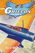 The Complete Adventures of the Griffon, Volume 4