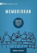 Memuridkan (Discipling) (Indonesian)