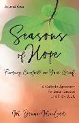 Seasons of Hope Journal One