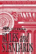 Compendium of Professional Responsibility Rules and Standards, 2023 Edition