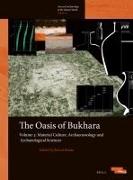 The Oasis of Bukhara, Volume 3