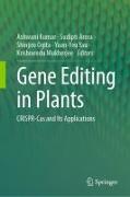 Gene Editing in Plants