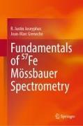 Fundamentals of &#8309,&#8311,fe Mössbauer Spectrometry