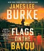 Flags on the Bayou