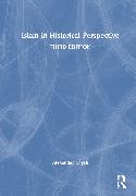 Islam in Historical Perspective